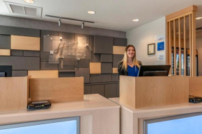 Holiday Inn Express & Suites - Carlisle Southwest I-81 by IHG
